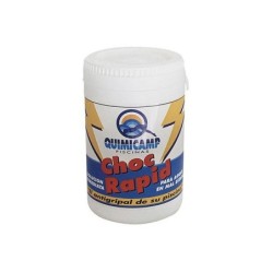 Choc  rapid  Quimicamp