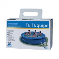 Tratamiento  completo  Quimicamp