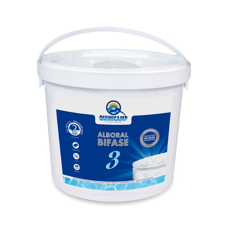 Alboral  bifase  3