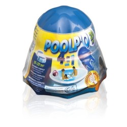DOSIFICADOR  FLOTANTE  DE  UN  SOLO  USO  POOLP?O