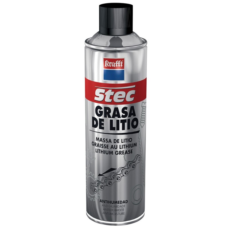 GRASA  LITIO  ENGRASE  GENERAL