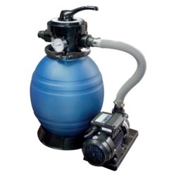 MONOBLOC  QUIMICAMP