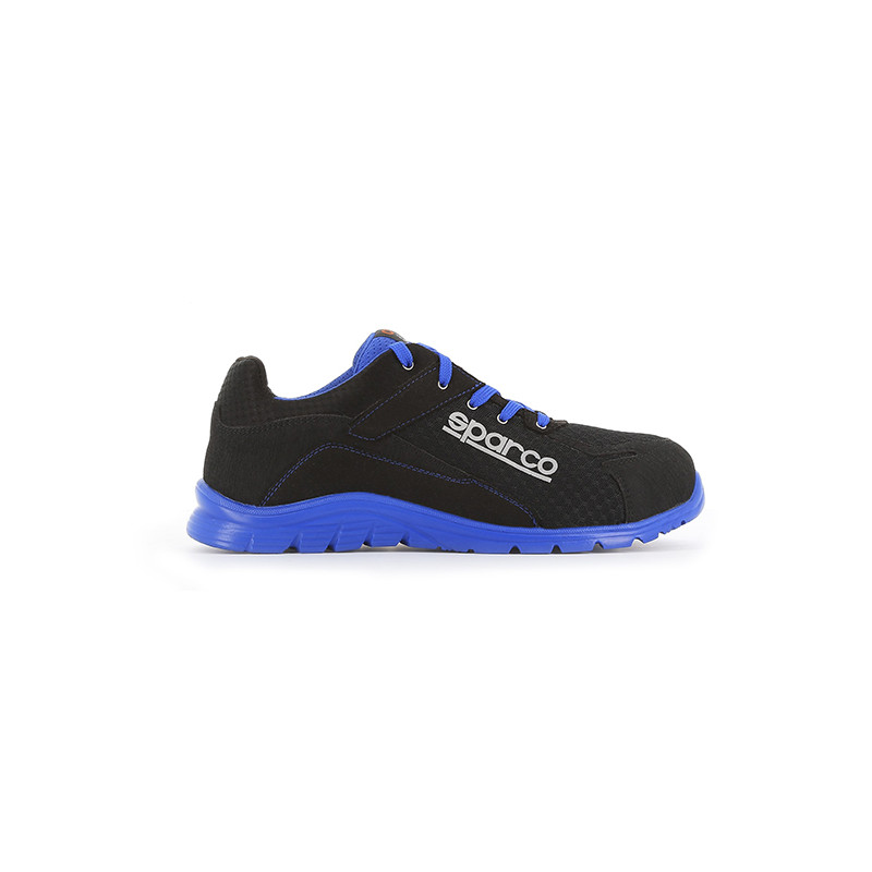 DEPORTIVA S1P PUN+PL NELSON