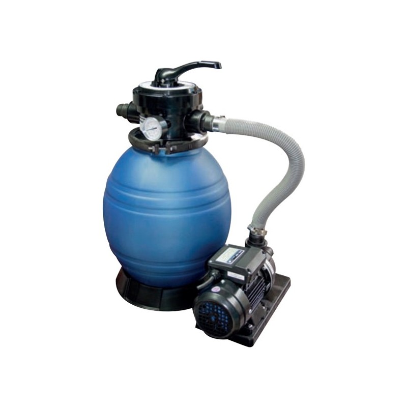 MONOBLOC  QUIMICAMP