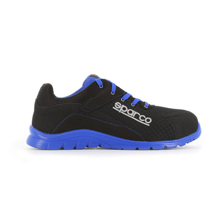 DEPORTIVA S1P PUN+PL NELSON