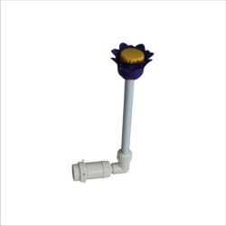 FUENTE  PISCINA