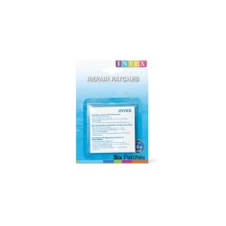 KIT  REPARACIÓN  PISCINAS  INTEX