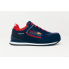 DEPORTIVA S3 RED BULL AZUL/ROJO