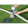 SET  2  FILTROS  CARTUCHO  TIPO  I  BESTWAY  1249  L/H