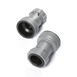 ADAPTADOR  MANGUERA  DEPURADORA  38-32  MM  BESTWAY