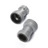 ADAPTADOR  MANGUERA  DEPURADORA  38-32  MM  BESTWAY