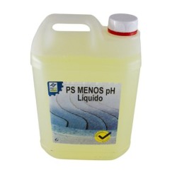 REDUCTOR  PH  LÍQUIDO