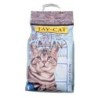 ARENA  GATOS  PERFUMADA