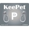 ESTACIONADOR  PERRO  KEEPET
