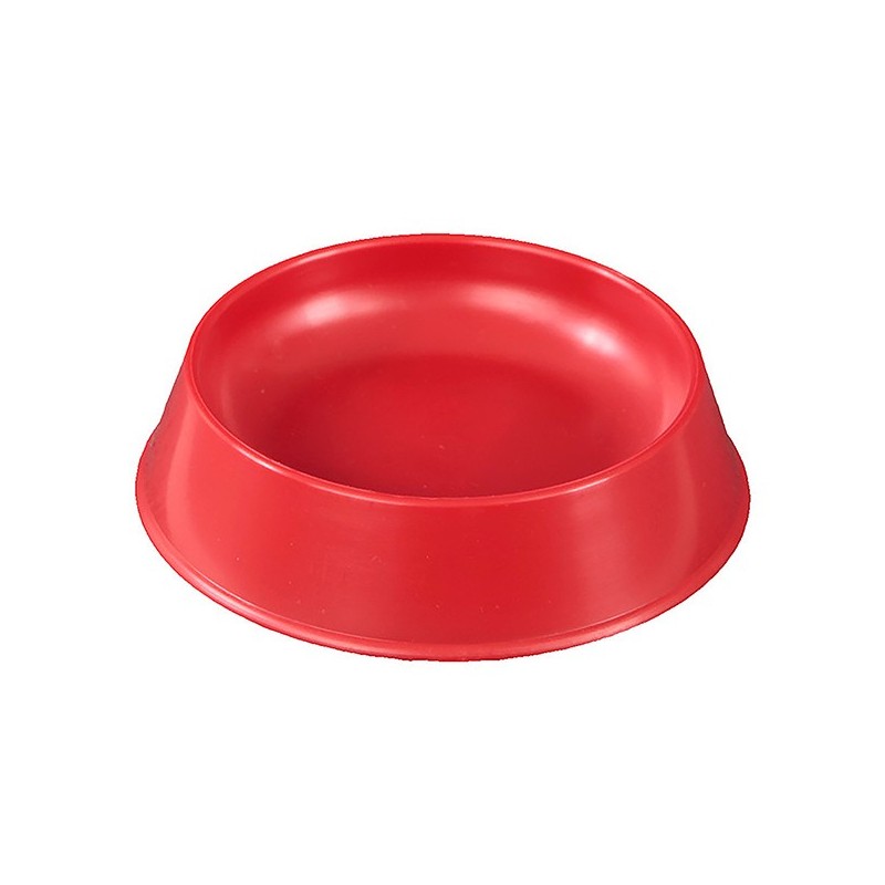 COMEDERO  PLASTICO  COLORES  SURTIDOS