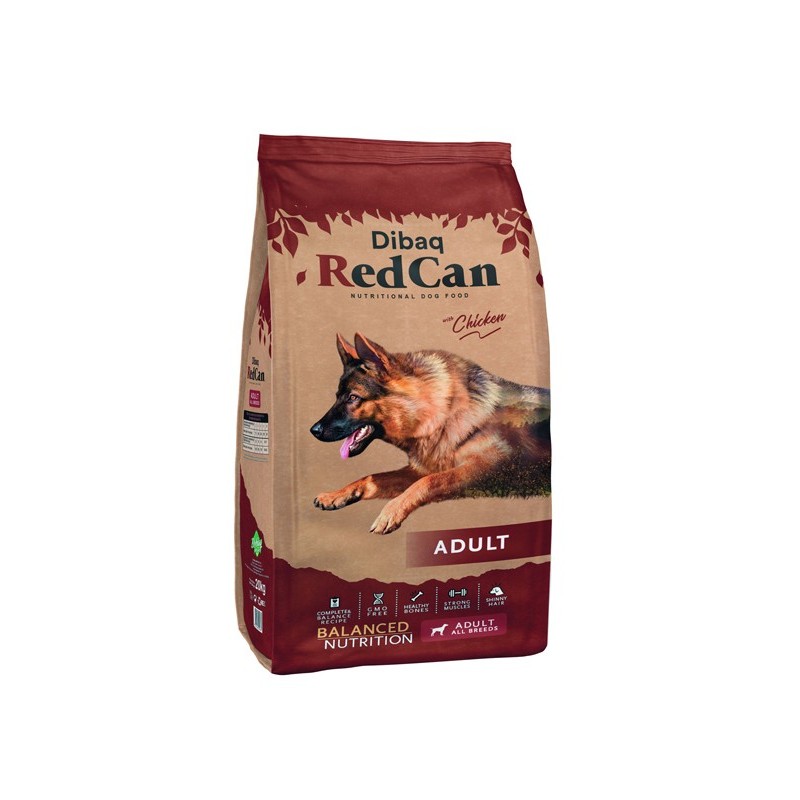 COMIDA  PERROS  MANTENIMIENTO