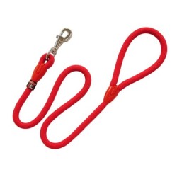 CORREA  NYLON  ROJA  ARPPE