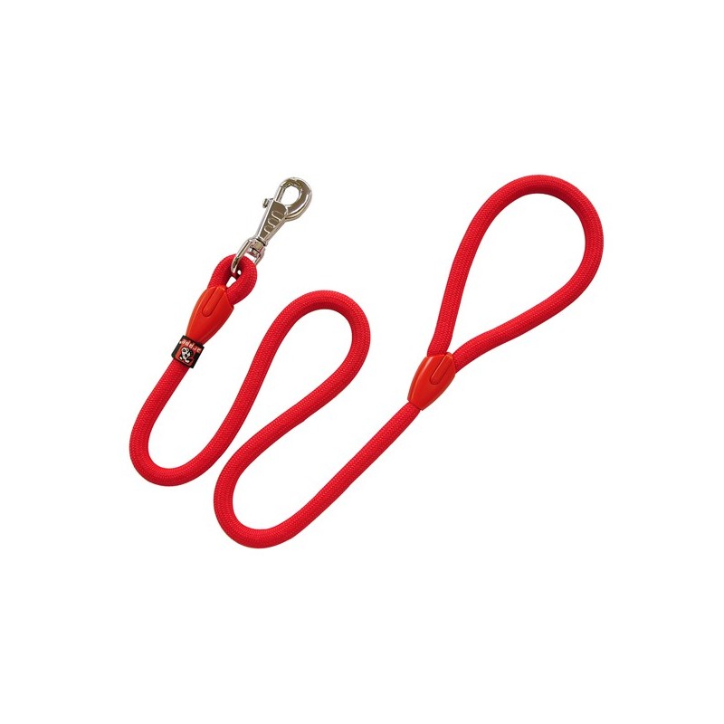 CORREA  NYLON  ROJA  ARPPE