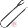 CORREA  PERRO  NYLON  NEGRO