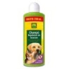 CHAMPÚ  ANTIPARASITOS  PARA  PERROS  Y  GATOS  MASSÓ