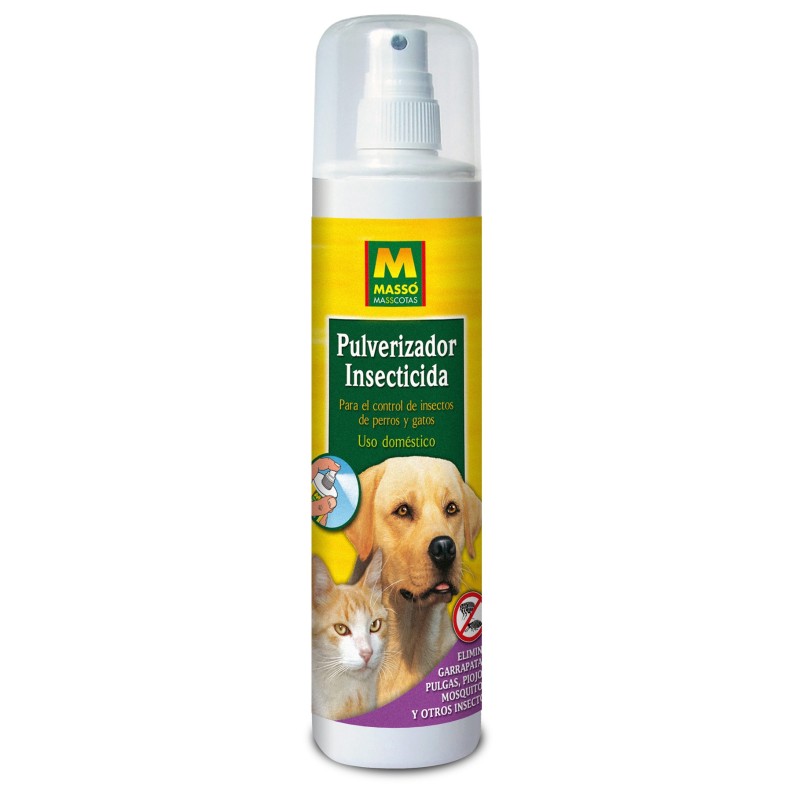 PULVERIZADOR  INSECTICIDA