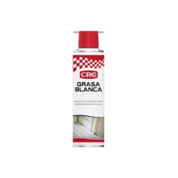 GRASA  BLANCA