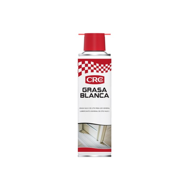 GRASA  BLANCA