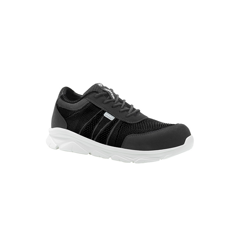 DEPORTIVA S3P PUN+PL NEGRO