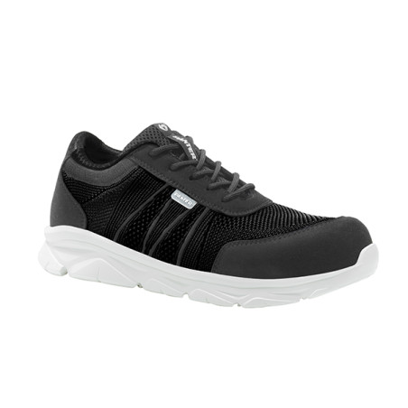 DEPORTIVA S3P PUN+PL NEGRO