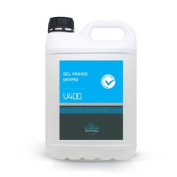 JABON  LIQUIDO  DERMO  V400