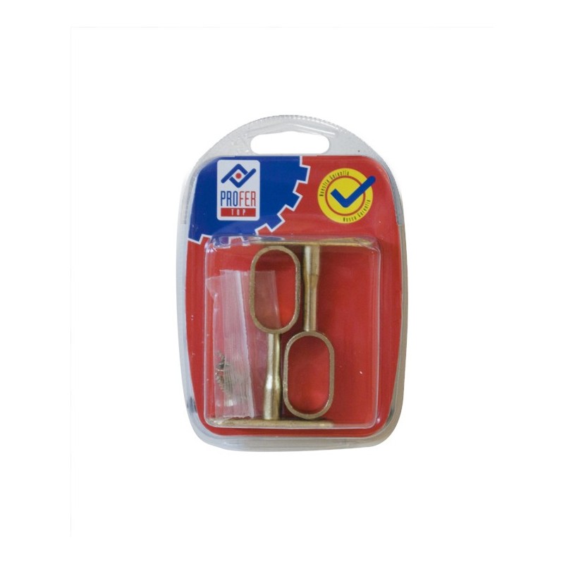 SOPORTE  CENTRAL  OVAL  LATON  2PZ