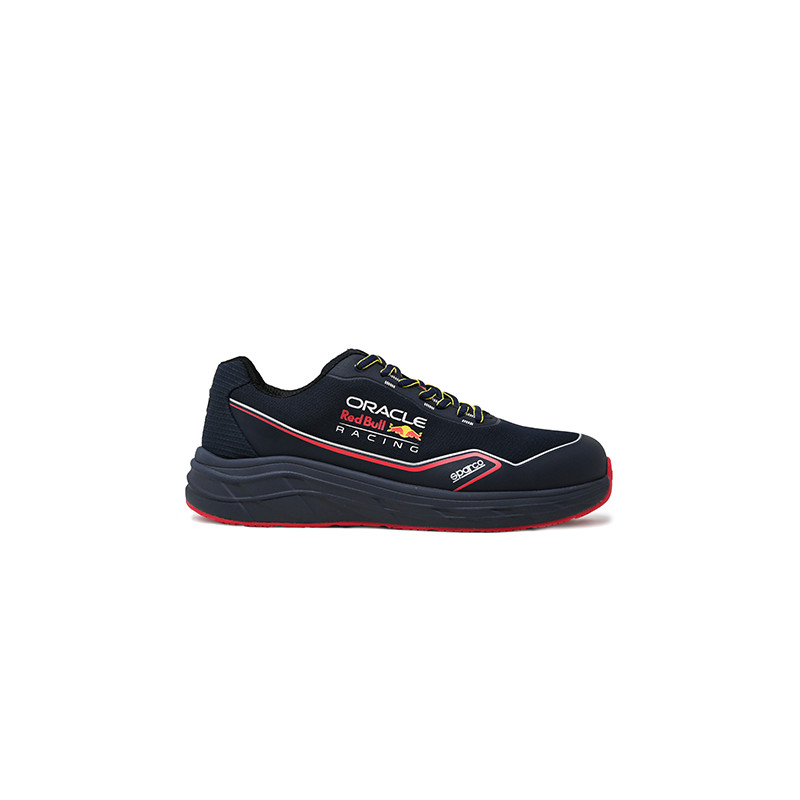 ZAPATO SERRAJE S1P PUNT+PLANT
