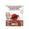 ACEITE  PARA  TECA  INCOLORO