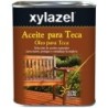 ACEITE  PARA  TECA  MIEL  XYLAZEL