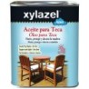 ACEITE  PARA  TECA  AL  AGUA  XYLAZEL