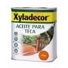 ACEITE  PARA  TECA  INCOLORO