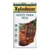 ACEITE  PARA  TECA  XYLADECOR