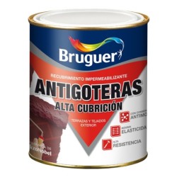 ANTIGOTERAS  BLANCO