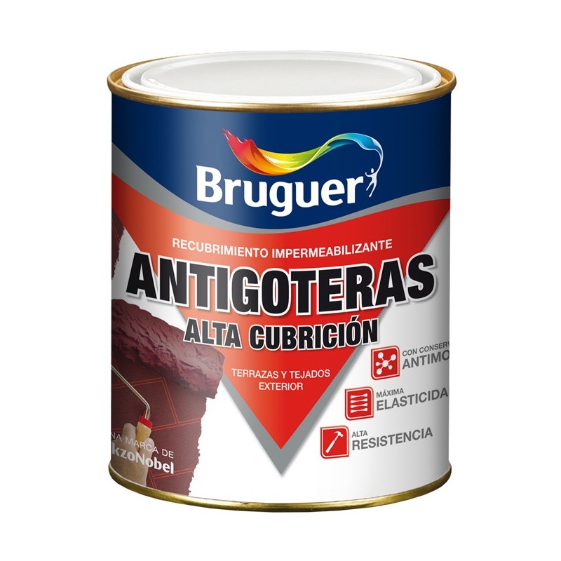ANTIGOTERAS  BLANCO