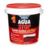 AGUASTOP  CAUCHO  FIBRAS