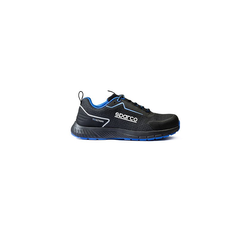 DEPORTIVA S1P PUN+PL NRAZ