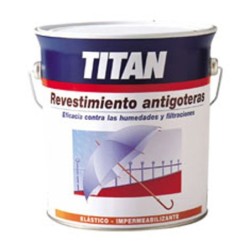 ANTIGOTERAS  BLANCO
