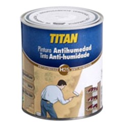 PINTURA  ANTIHUMEDAD