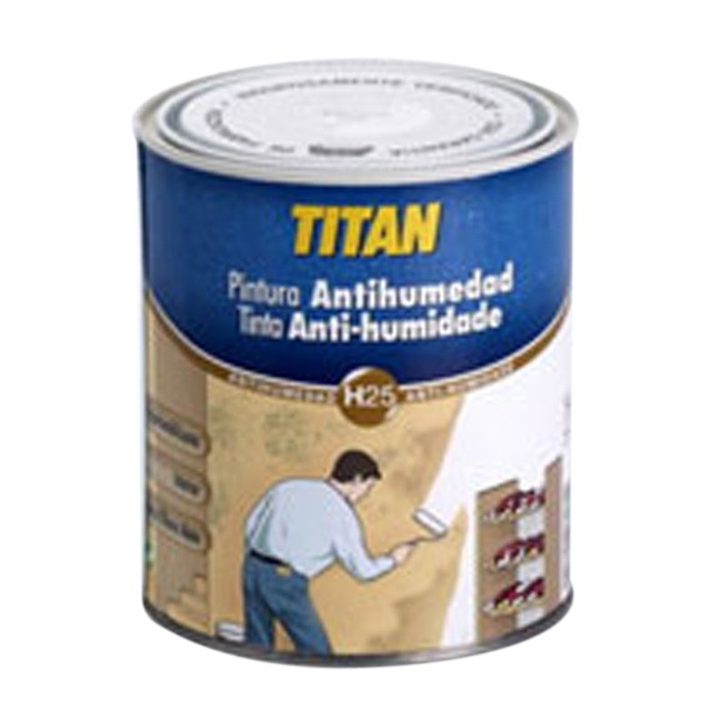 PINTURA  ANTIHUMEDAD