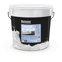 PINTURA  ANTICONDENSACIÓN  LISOMAT