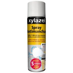 PINTURA  ANTIMANCHAS  AEROSOL