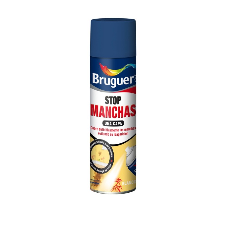 SPRAY  ANTIMANCHAS  BRUGUER