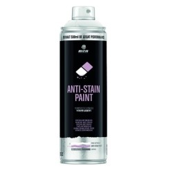 PINTURA  SPRAY  ANTIMANCHAS  MTN  PRO