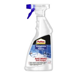 PATTEX  BAÑO  SANO  ANTI  MOHO  500  ML  SPRAY