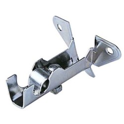 SOPORTE  FRENTE  BARRA  ZN  STA16  16MM